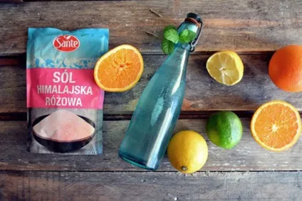 Ізотоніки своїми руками
