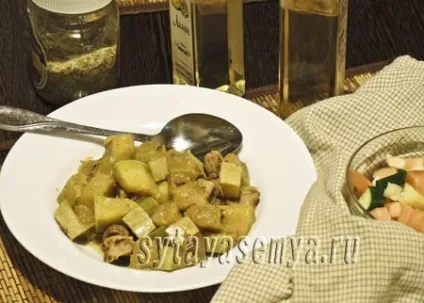 Кабачки, смажені з м'ясом покроковий рецепт з фото (смажені) Кабачки, смажені з м'ясом покроковий рецепт з фото