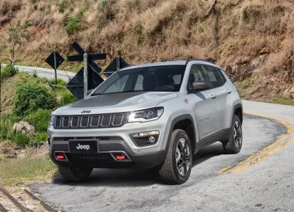 Jeep compass 2017-2018 фото відео, ціна комплектації, характеристики джип компас 2 покоління, (авто новинки) Jeep compass 2017-2018 фото відео, ціна комплектації, характеристики джип компас 2 покоління,