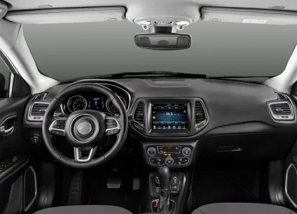 Jeep compass 2017-2018 фото відео, ціна комплектації, характеристики джип компас 2 покоління, (ціна комплектації) Jeep compass 2017-2018 фото відео, ціна комплектації, характеристики джип компас 2 покоління,