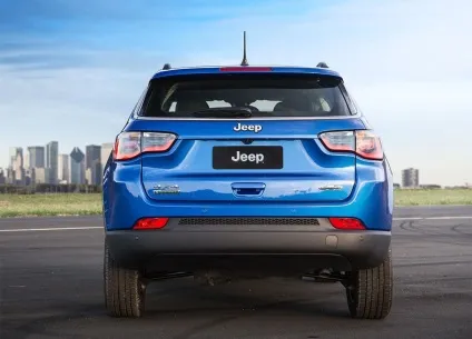 Jeep compass 2017-2018 фото відео, ціна комплектації, характеристики джип компас 2 покоління, (відео) Jeep compass 2017-2018 фото відео, ціна комплектації, характеристики джип компас 2 покоління,