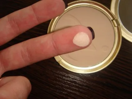 Jane iredale purepressed base mineral foundation - мінеральна компактна тональна основа jane