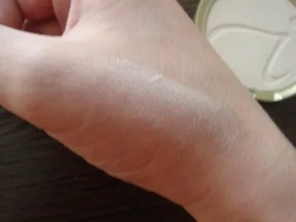 Jane iredale purepressed base mineral foundation - мінеральна компактна тональна основа jane