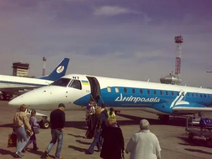 Як аеросвіт своїх пасажирів в Чехії кинув (поради) Як аеросвіт своїх пасажирів в Чехії кинув