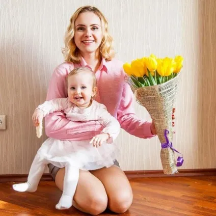 Як бути супермамою і все встигати інстамами діляться досвідом (досвідом) Як бути супермамою і все встигати інстамами діляться досвідом