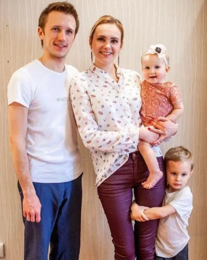 Як бути супермамою і все встигати інстамами діляться досвідом (мама двох дітей) Як бути супермамою і все встигати інстамами діляться досвідом