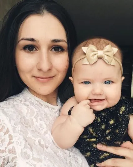 Як бути супермамою і все встигати інстамами діляться досвідом (встигати) Як бути супермамою і все встигати інстамами діляться досвідом