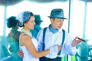 Які бувають весілля, наречені (нареченої) Які бувають весілля, наречені