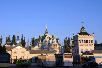 Як дістатися до Феодосії