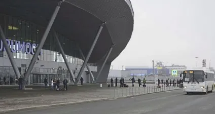 Як дістатися до аеропорту Курумоч з Самари (самари) Як дістатися до аеропорту Курумоч з Самари