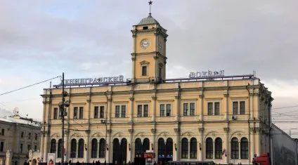 Як дістатися до Шереметьєво з ленінградського вокзалу 1 (Шереметьєво) Як дістатися до Шереметьєво з ленінградського вокзалу 1