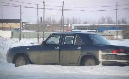 Як готують автомобілі до екстремального холоду заполяр'я - лабораторія