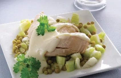 Як готувати соуси для м'яса курки - як зробити підливу для курки в духовці - кулінарні рецепти (курки) Як готувати соуси для м'яса курки - як зробити підливу для курки в духовці - кулінарні рецепти