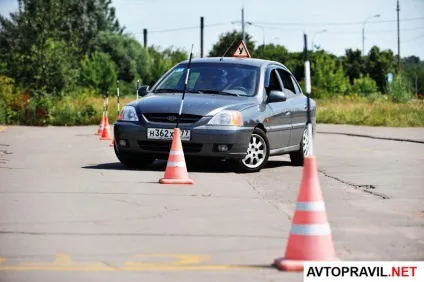 Які документи потрібні для отримання водійського посвідчення в гибдд 2017 рік (водійського) Які документи потрібні для отримання водійського посвідчення в гибдд 2017 році
