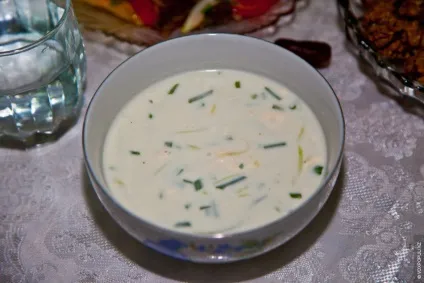 Як тримати Ораза