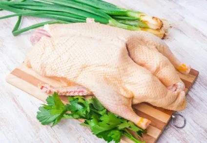 Як готувати в утятніце - рецепт качки в утятніце - кулінарні рецепти