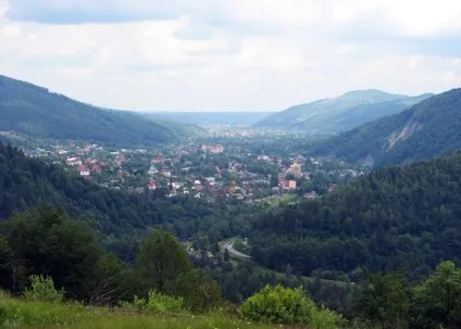 Як дістатися на відпочинок в яремче (дістатися) Як дістатися на відпочинок в яремче