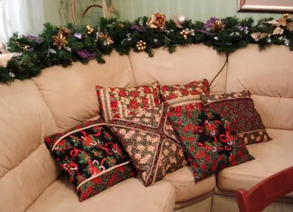Як і чим красиво прикрасити кімнату на новий рік, ми робимо свято краще! (Кімнату) Як і чим красиво прикрасити кімнату на новий рік, ми робимо свято краще!