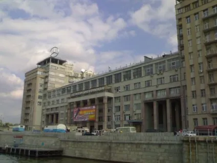 Як дістатися до театру естради в Москві (театру) Як дістатися до театру естради в Москві