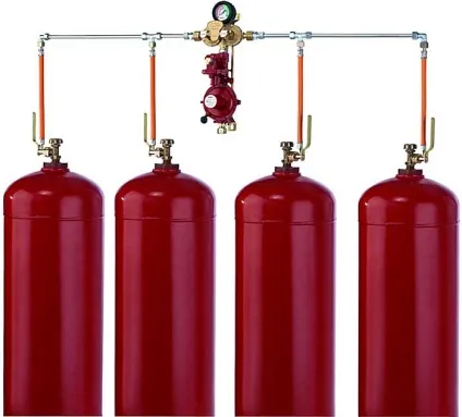 Які бувають рампи для газових балонів (рампи) Які бувають рампи для газових балонів