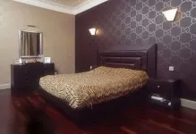 Які шпалери краще підійдуть для спальні що вибрати і як підібрати фото, як клеїти правильно, (спальні) Які шпалери краще підійдуть для спальні що вибрати і як підібрати фото, як клеїти правильно,