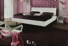 Які шпалери краще підійдуть для спальні що вибрати і як підібрати фото, як клеїти правильно, (вибрати) Які шпалери краще підійдуть для спальні що вибрати і як підібрати фото, як клеїти правильно,