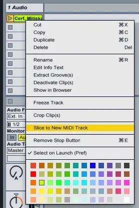 Як використовувати ableton live - викривлення, наскрізні (ableton live навчальні посібники) Як використовувати ableton live - викривлення, наскрізні