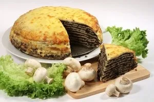 Які незвичайні і смачні страви зі свинячої печінки можна приготувати (страви) Які незвичайні і смачні страви зі свинячої печінки можна приготувати