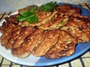 Які незвичайні і смачні страви зі свинячої печінки можна приготувати (страви) Які незвичайні і смачні страви зі свинячої печінки можна приготувати