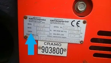 Які права на трактор або навантажувач, екскаватор, бульдозер потрібні в залежності від спецтехніки (які) Які права на трактор або навантажувач, екскаватор, бульдозер потрібні в залежності від спецтехніки