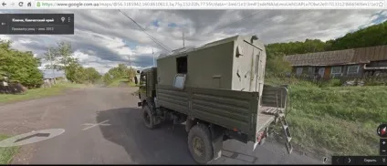Які машини (автомобілі) найпоширеніші у жителів крайньої півночі (півночі) Які машини (автомобілі) найпоширеніші у жителів крайньої півночі