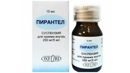 Як позбутися від гостриків в домашніх умовах за 1 день (домашніх) Як позбутися від гостриків в домашніх умовах за 1 день