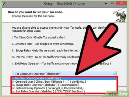 Як використовувати tor c firefox