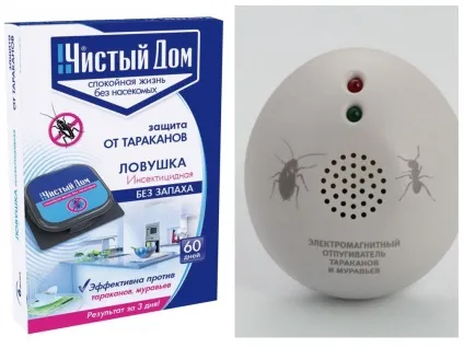 Як позбутися від мурашок в будинку назавжди в домашніх умовах (будинку) Як позбутися від мурашок в будинку назавжди в домашніх умовах