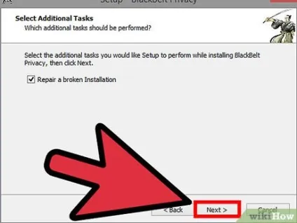 Як використовувати tor c firefox