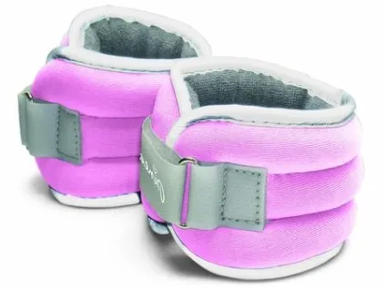 Які обважнювачі вибрати жінці (вибрати обважнювачі) Які обважнювачі вибрати жінці