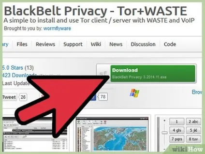 Як використовувати tor c firefox