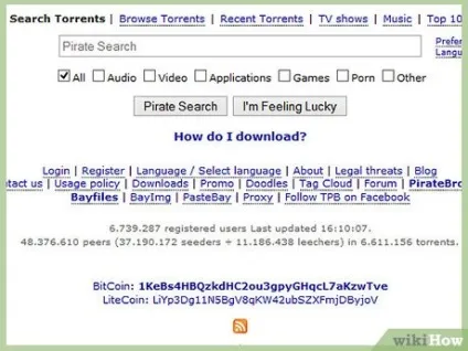 Як використовувати tor c firefox