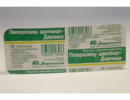 Як позбутися від гостриків в домашніх умовах за 1 день (Запах наслідок паразитів) Як позбутися від гостриків в домашніх умовах за 1 день