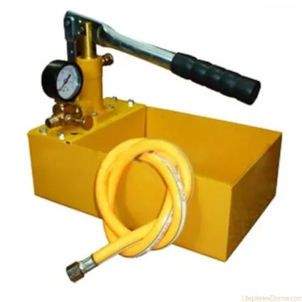 Які пропіленові труби використовувати для опалення
