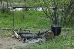 Як ми сплавлялися по річці Кильмезь з трирічним дитиною (в похід з дитиною) Як ми сплавлялися по річці Кильмезь з трирічним дитиною