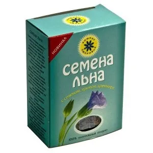 Як купити насіння льону, зробивши правильний вибір (рослини і грунт) Як купити насіння льону, зробивши правильний вибір
