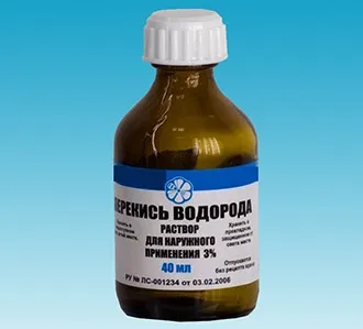 Як лікувати гайморит перекисом водню - як правіоьно капати і промивати ніс (перекисом) Як лікувати гайморит перекисом водню - як правіоьно капати і промивати ніс