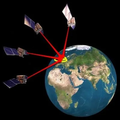 Як з комп'ютер зробити gps-навігатор, комп'ютерний світ (зробити) Як з комп'ютер зробити gps-навігатор, комп'ютерний світ