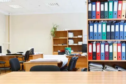 Як компанії стежать за співробітниками