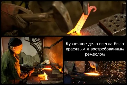 Як уникнути помилок при відкритті кузні і отримати максимальний дохід (з відео)