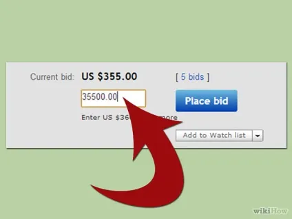 Як можна відмовитися від ставки на ebay (ebay) Як можна відмовитися від ставки на ebay