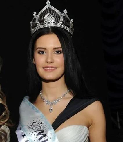 Як змінювалися переможниці конкурсу краси від - міс ссср - до сучасної - міс Україна, умкра (як змінювалися переможниці конкурсу краси) Як змінювалися переможниці конкурсу краси від - міс ссср - до сучасної - міс Україна, умкра