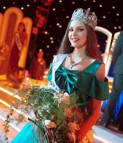 Як змінювалися переможниці конкурсу краси від - міс ссср - до сучасної - міс Україна, умкра (міс) Як змінювалися переможниці конкурсу краси від - міс ссср - до сучасної - міс Україна, умкра