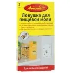 Як знайти моль з'явилася в будинку або квартирі (моль) Як знайти моль з'явилася в будинку або квартирі